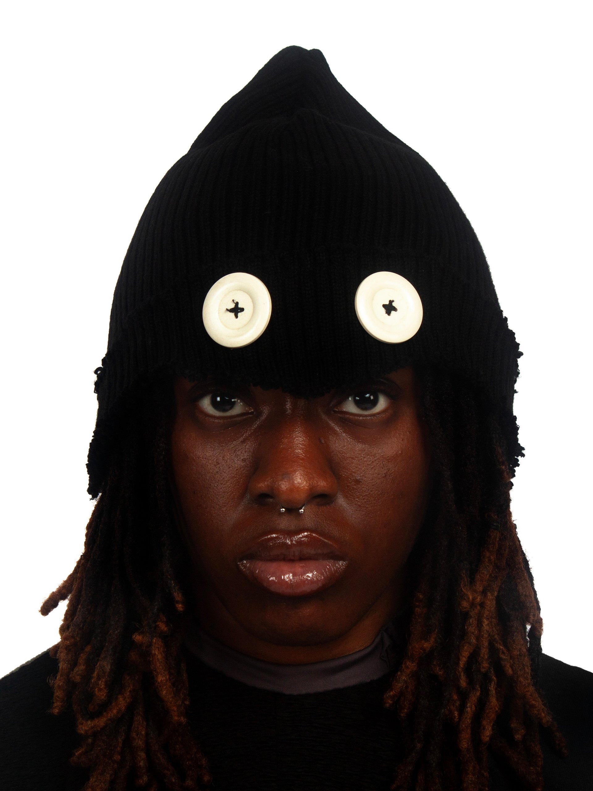 2 EYE IFRUNABEANIE product image (1)