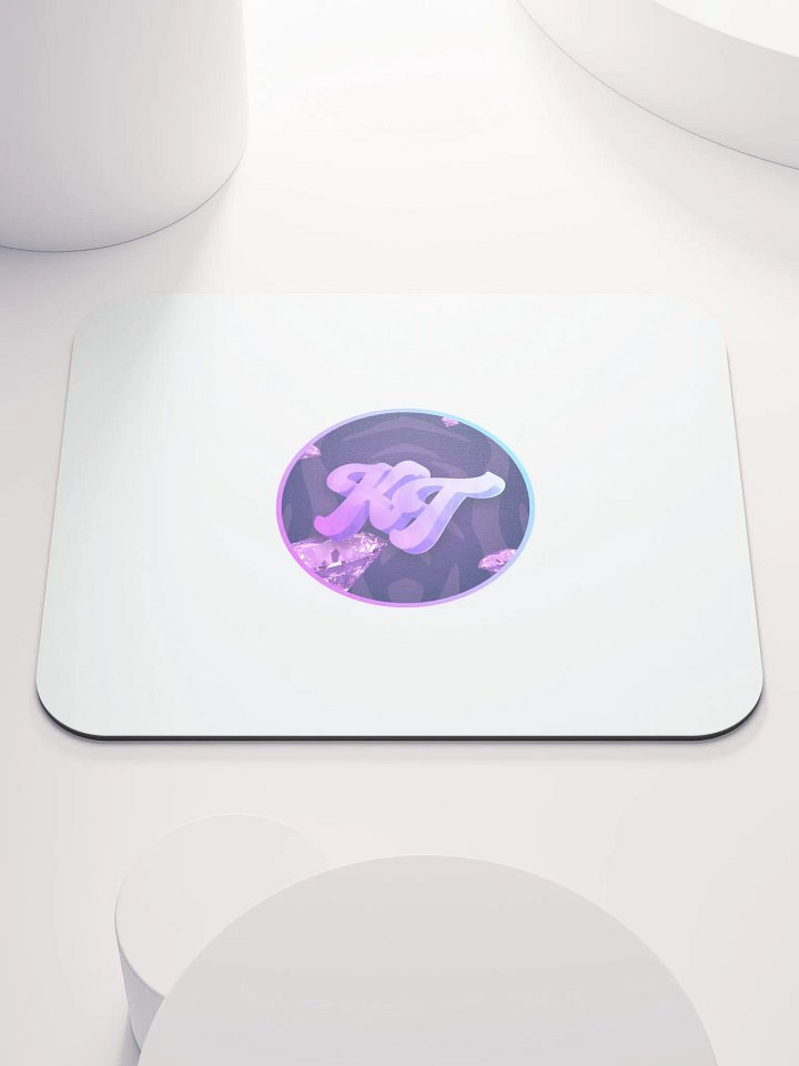 CLASSIC KT MOUSE PAD product image (1)