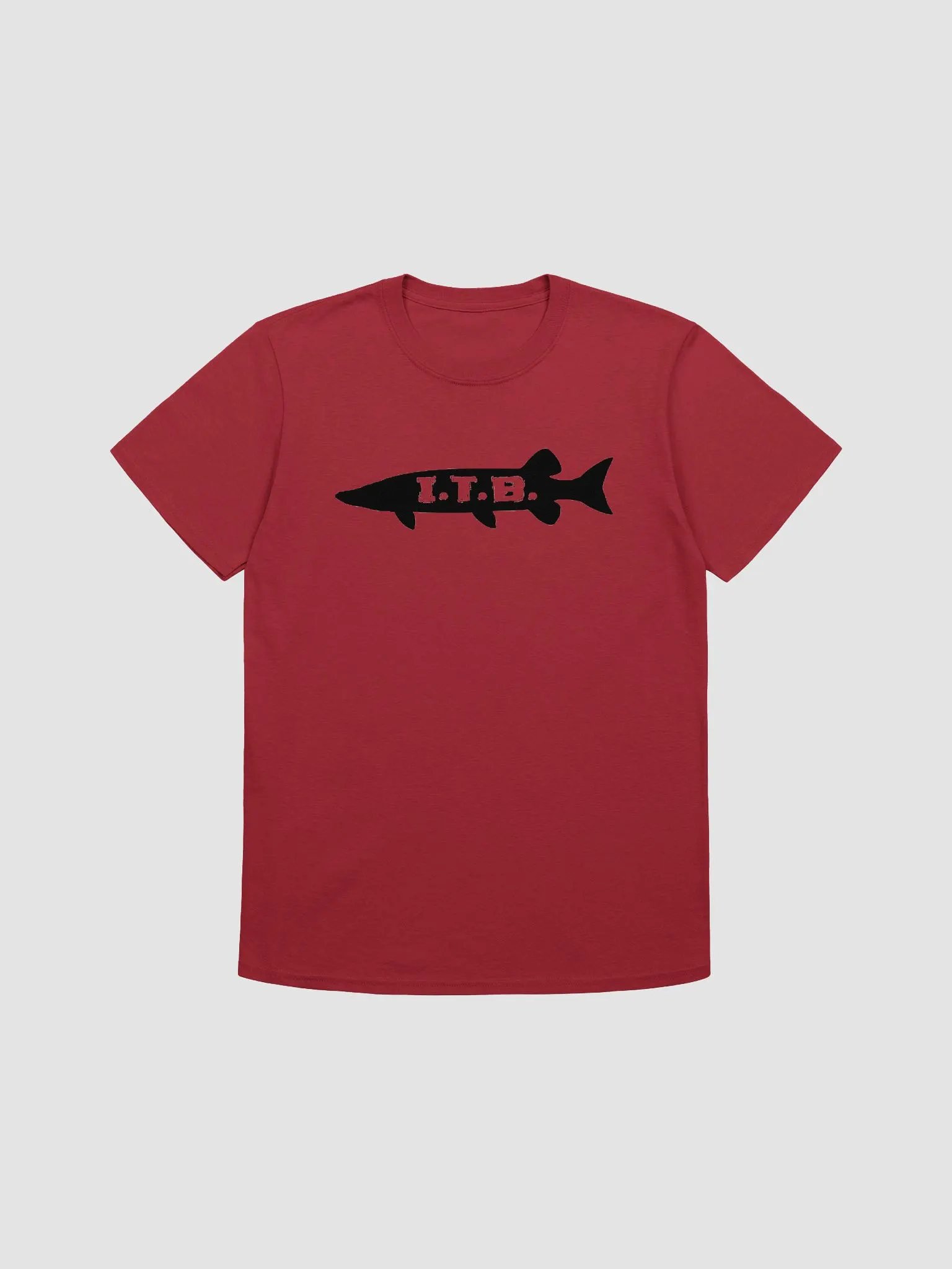 Logo Tee product image (2)