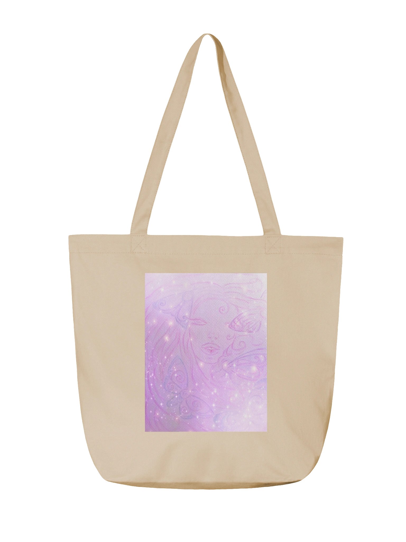 Aleia Butterfly Dream Canvas Bag product image (2)
