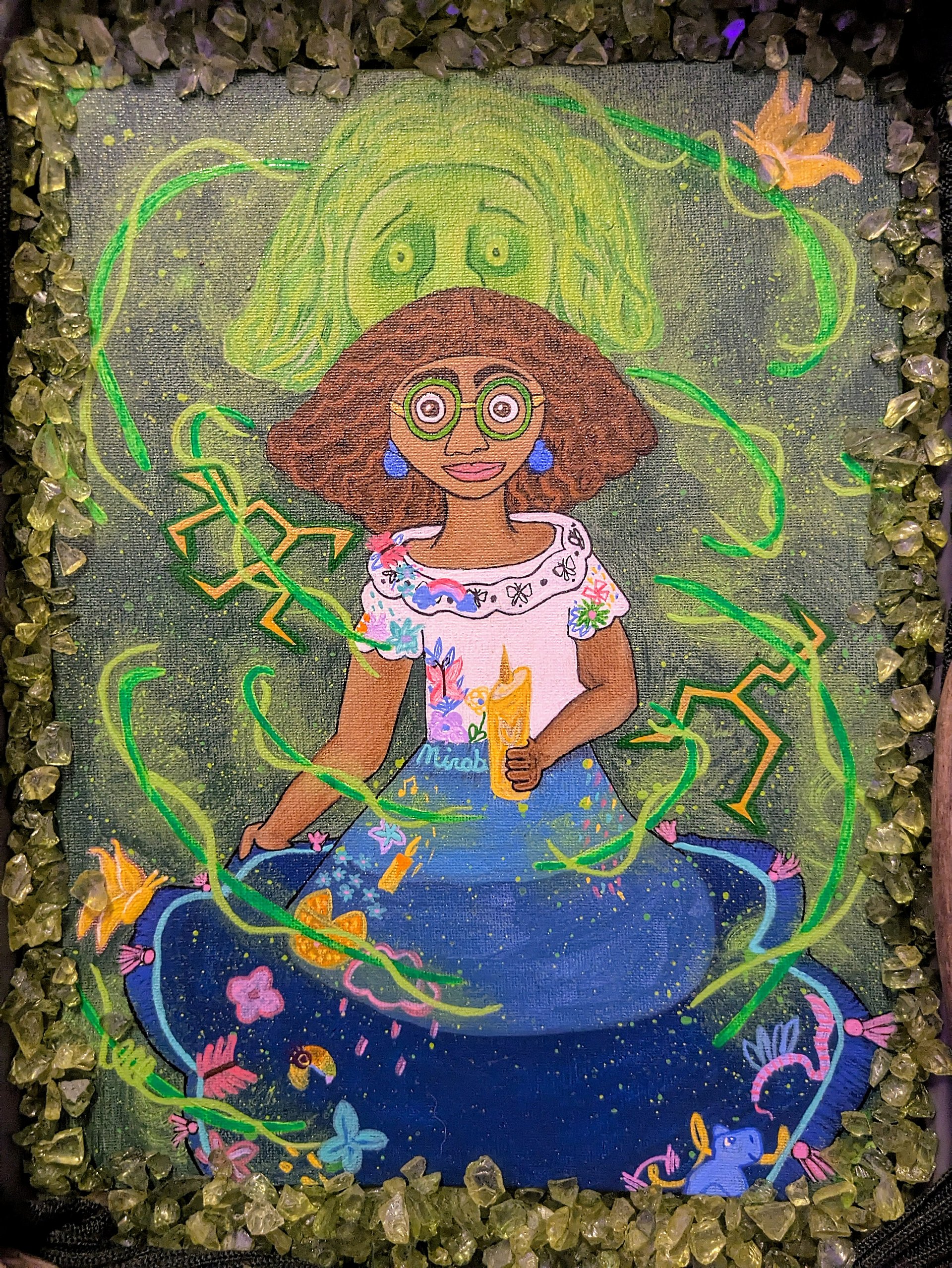 Madrigal Miracle product image (2)