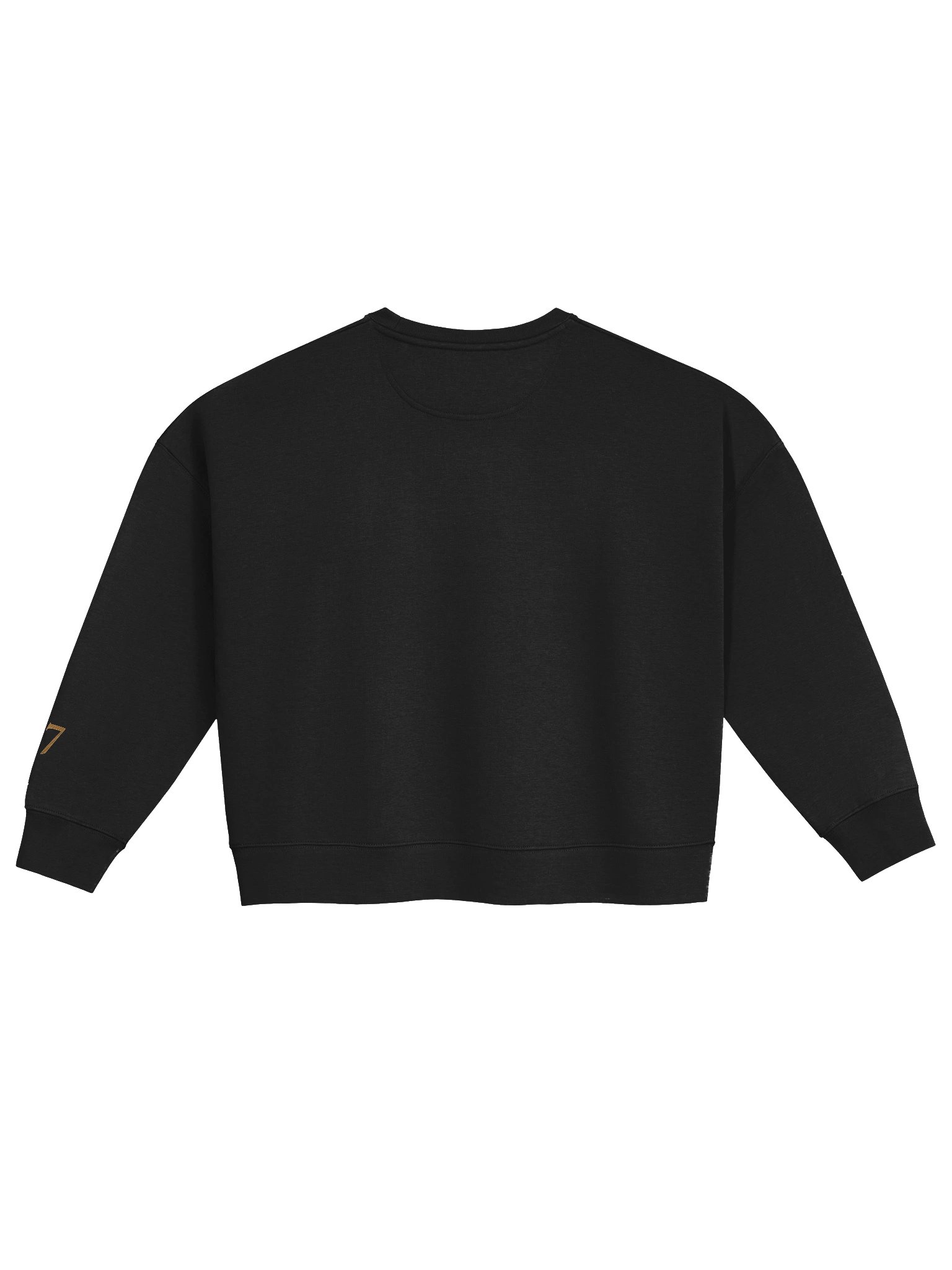 ENTJ Women's Organic Crew Neck Sweatshirt – The Commander | 77Scenarios product image (4)