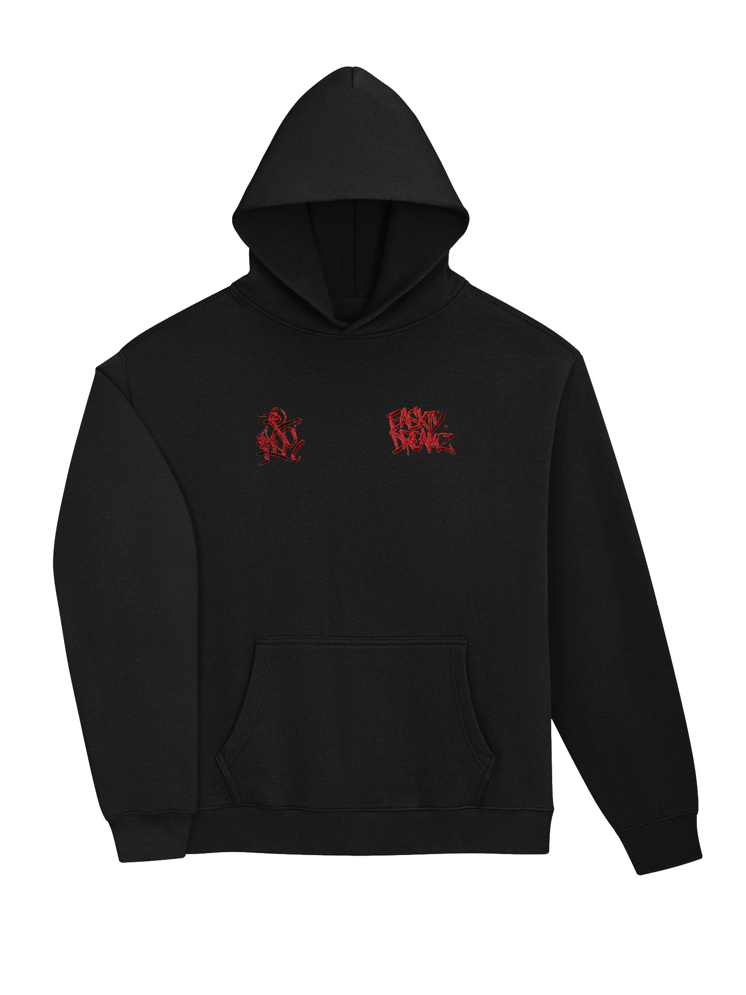Easkty Dreamz Collector Hoodie product image (4)