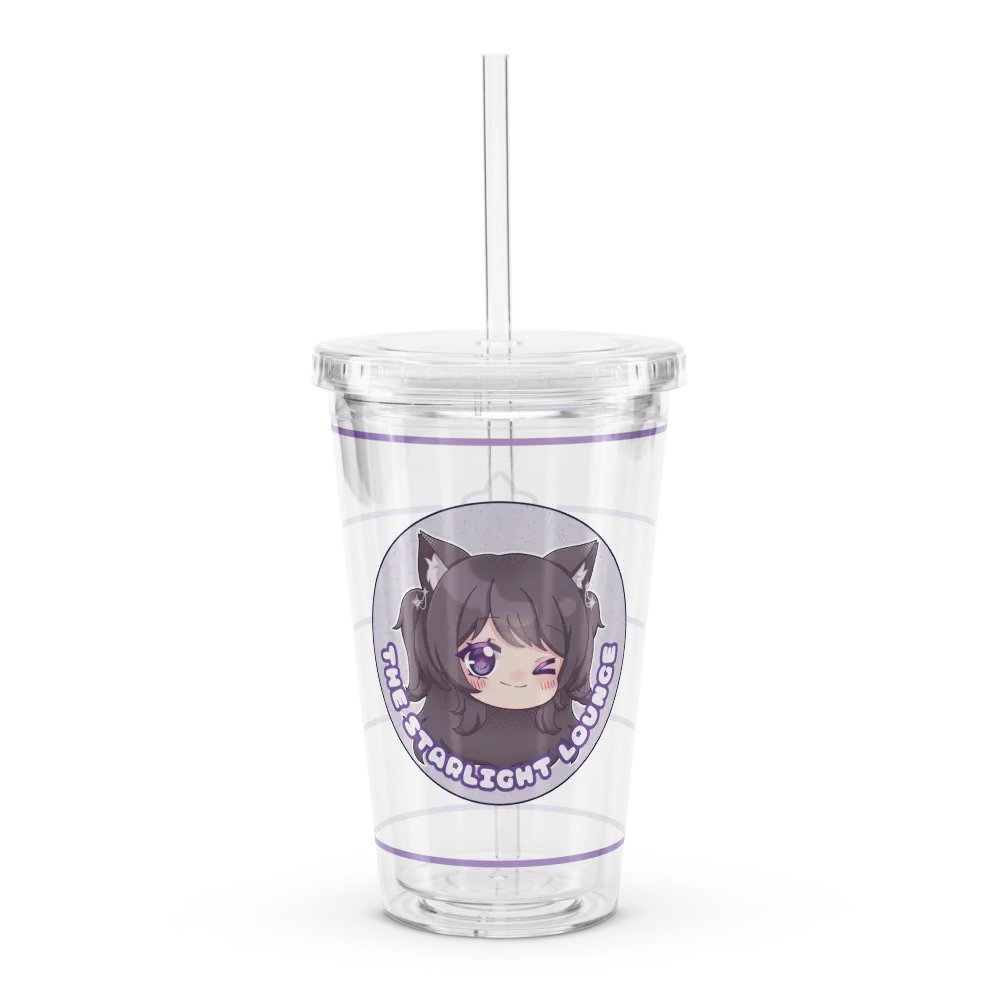Chibi Sherb Cup product image (1)