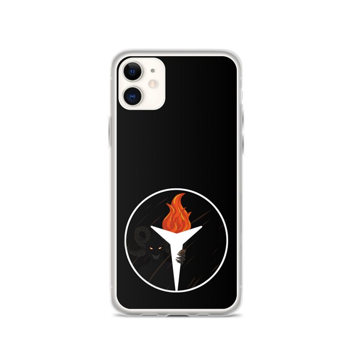 Empyre iPhone Case product image (1)
