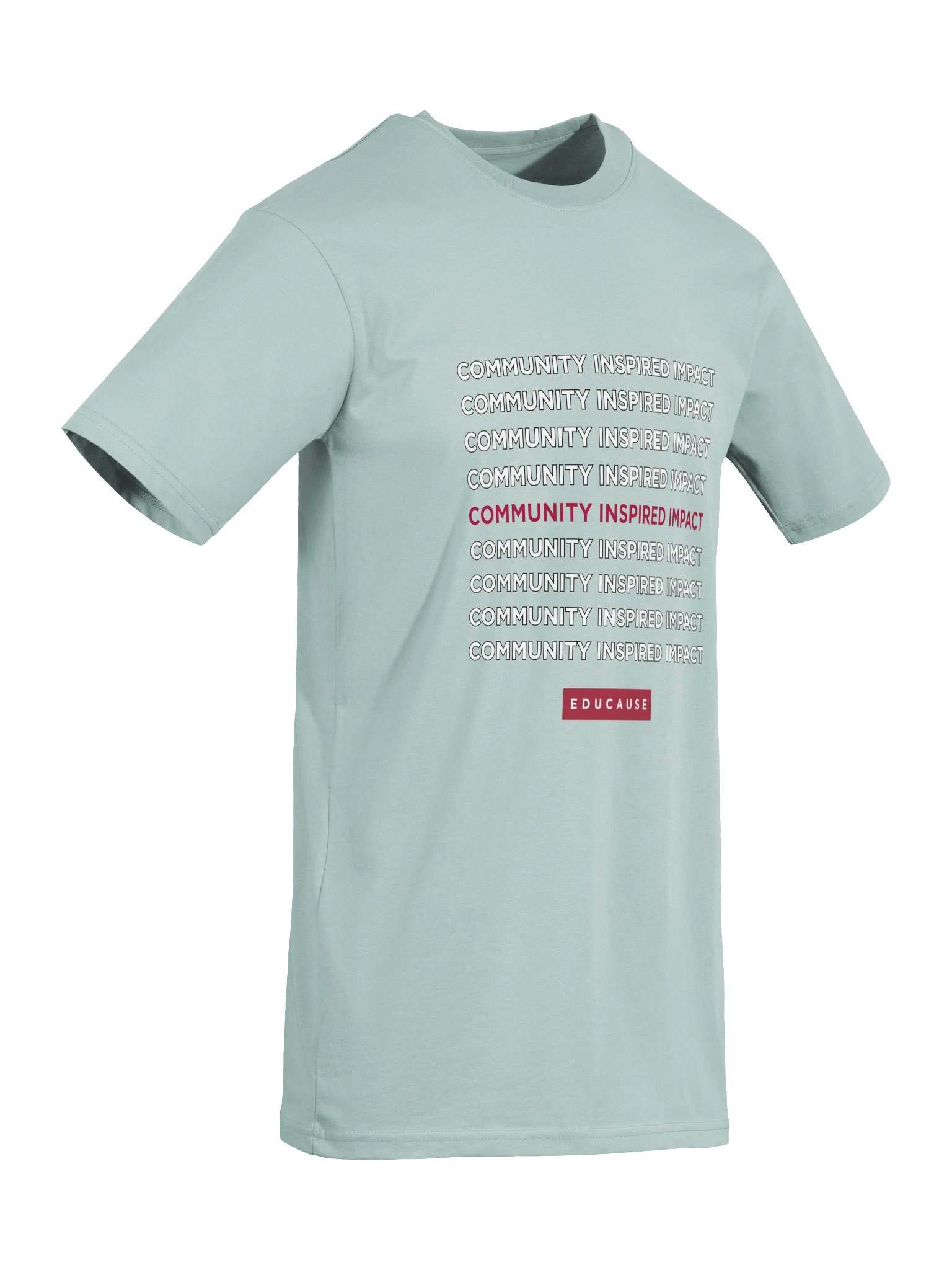 Men's Community Inspired Impact Tee product image (34)