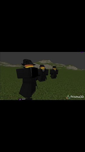 RichDJ is FAMOUS! | #Roblox #RichDJ #Famous #Animation #foryoupage