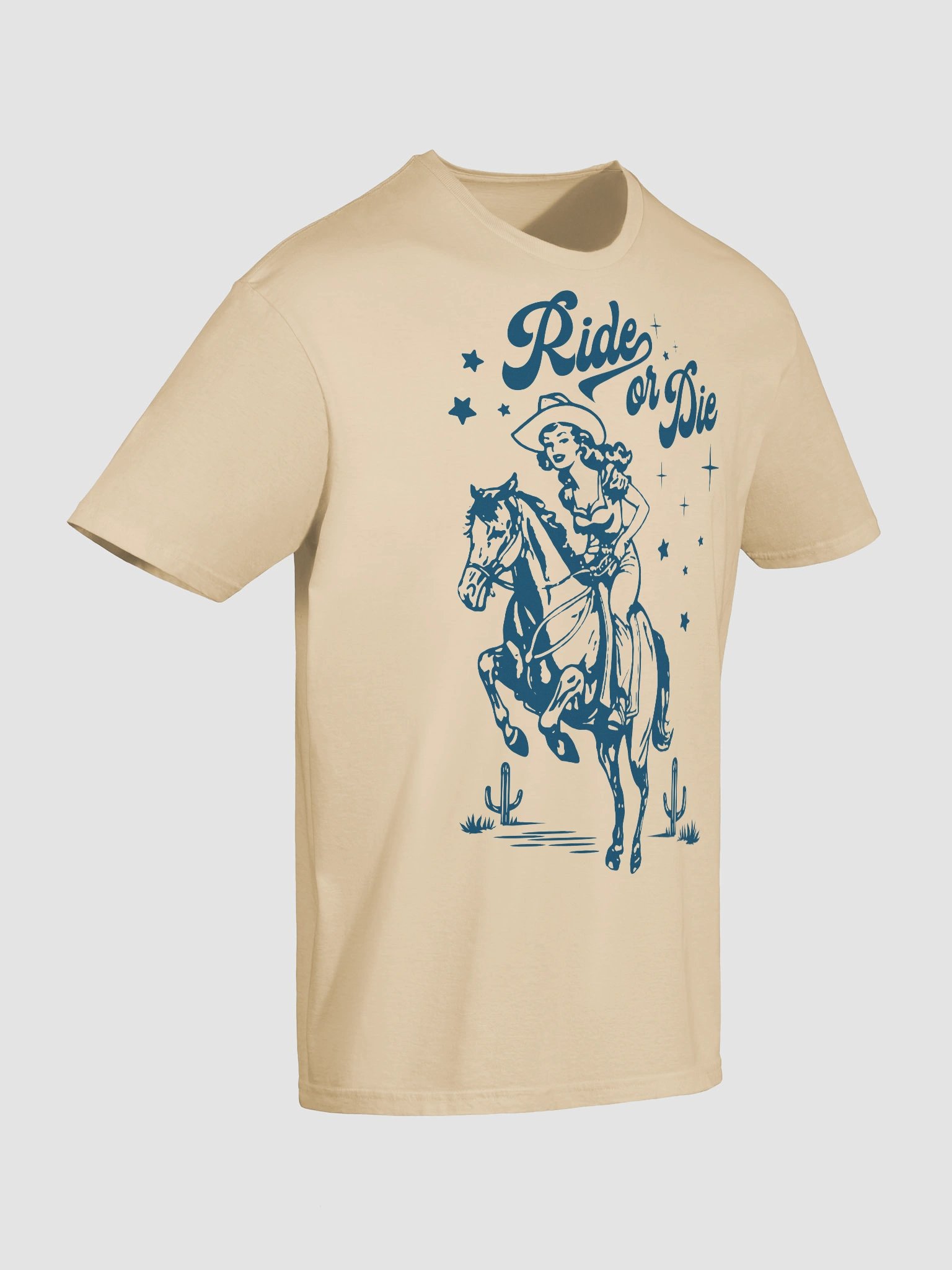 Ride or Die Spirit product image (10)
