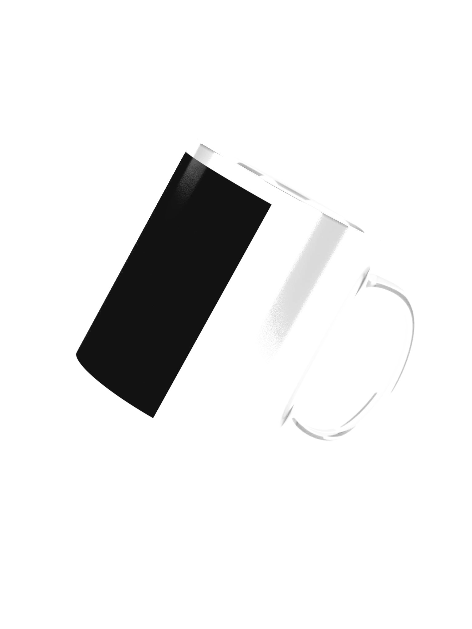 Liberty Torch Ceramic Mug product image (7)