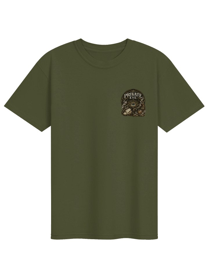 Private Eye Men’s Tee product image (1)