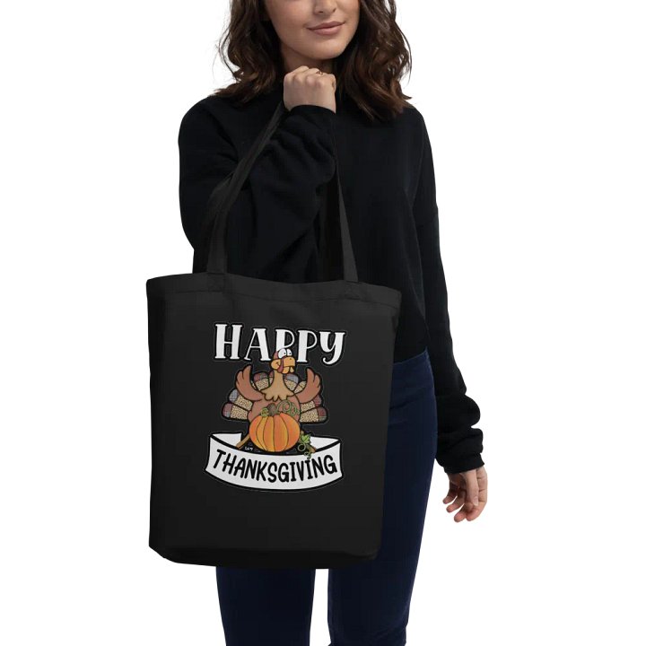 HAPPY THANKSGIVING product image (3)