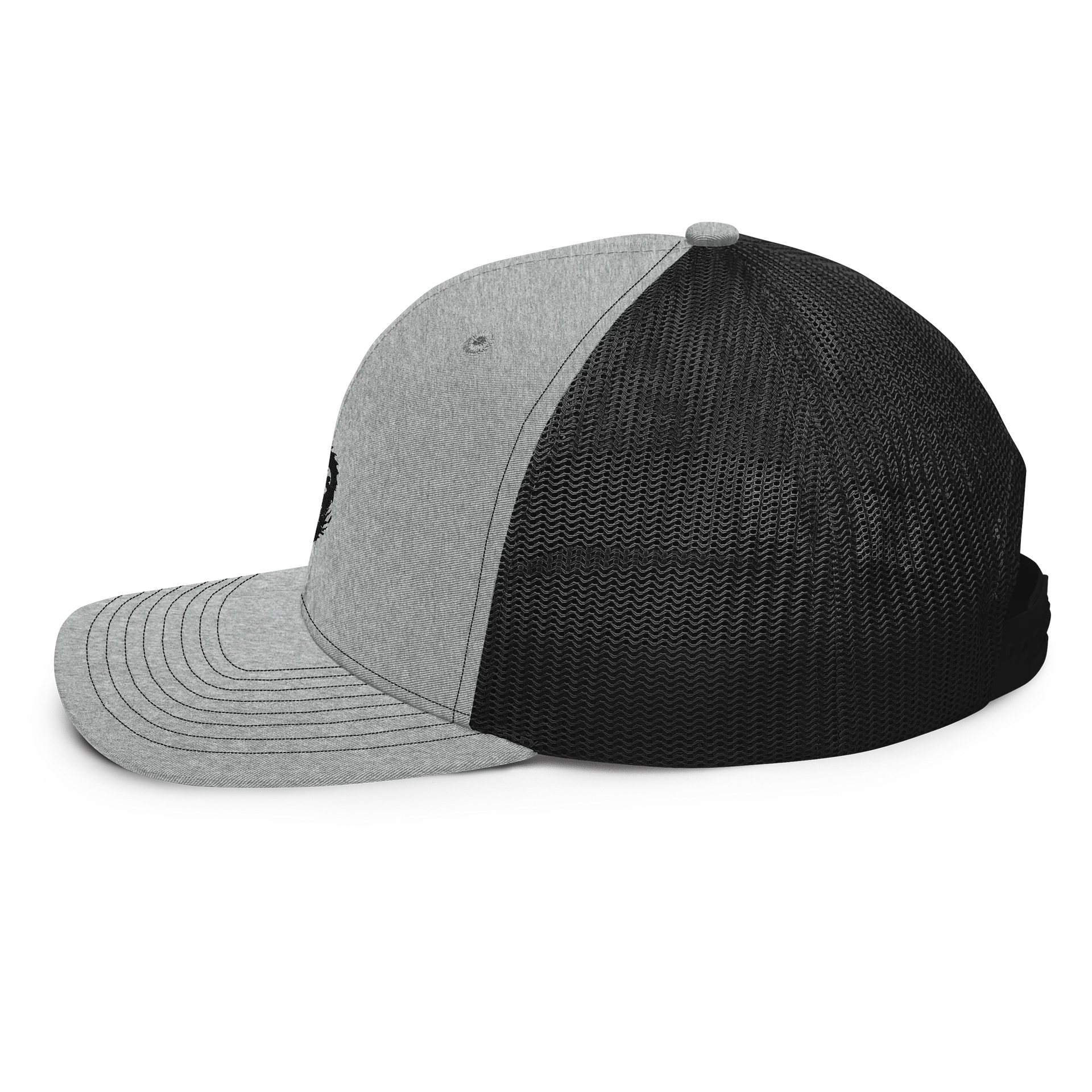 Ryū Dragon image Trucker Snapback product image (3)
