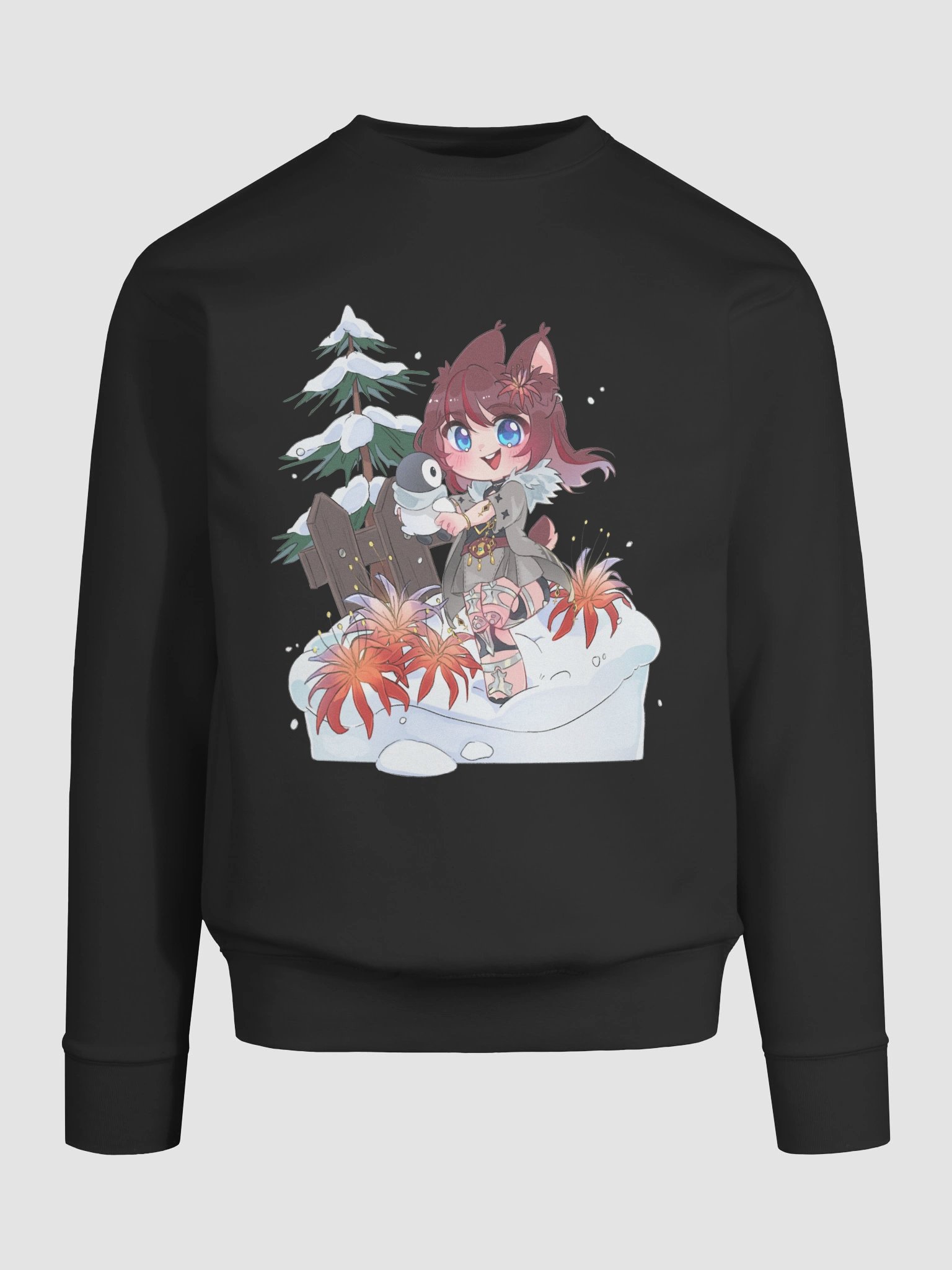 Pullover - Winterzauber product image (43)
