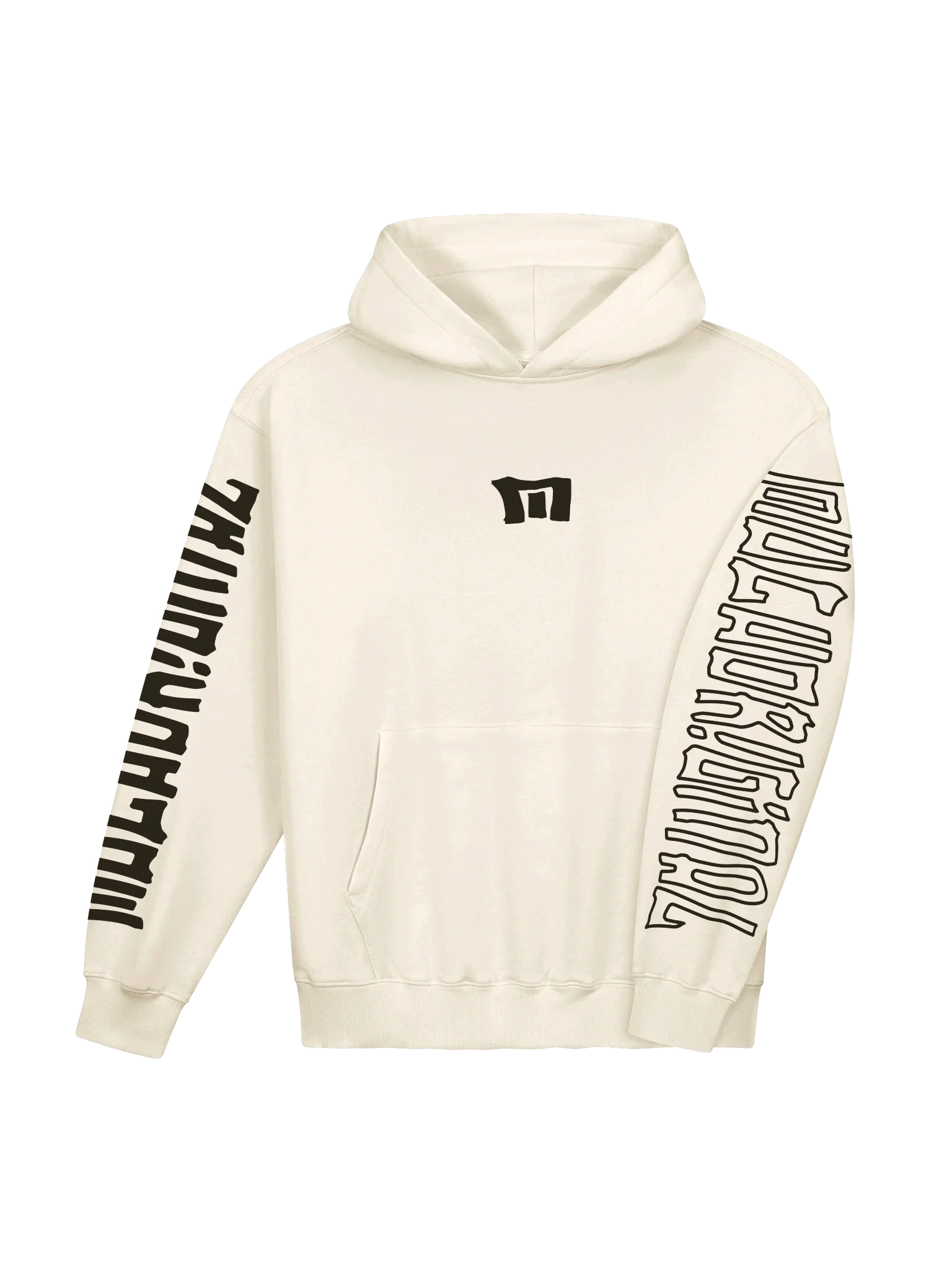 24/7 — Thick Hood · Natural product image (4)