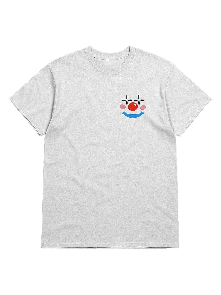 Whiteface product image (1)