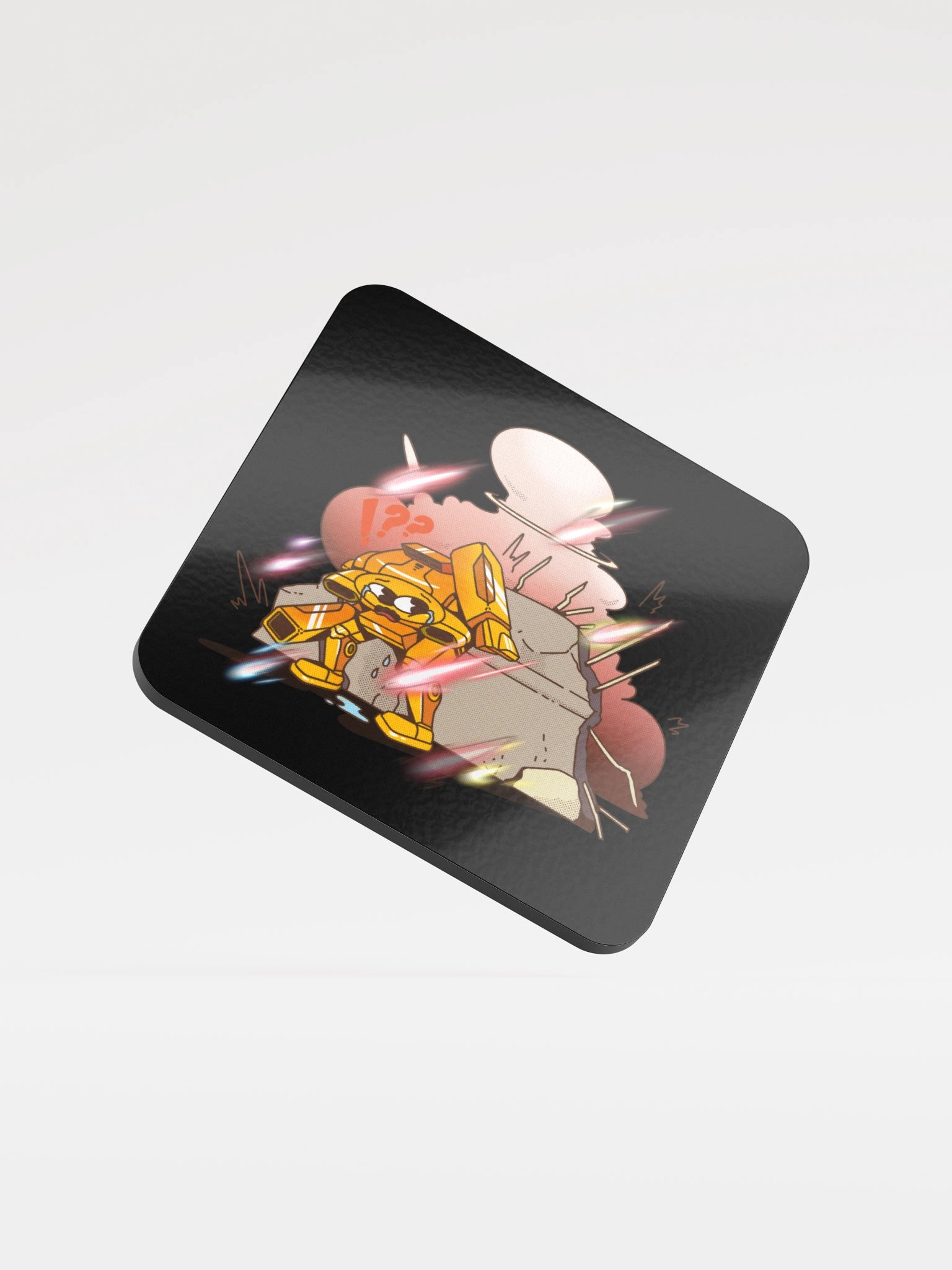 Bungler Cower product image (1)
