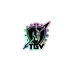 Founder Sticker