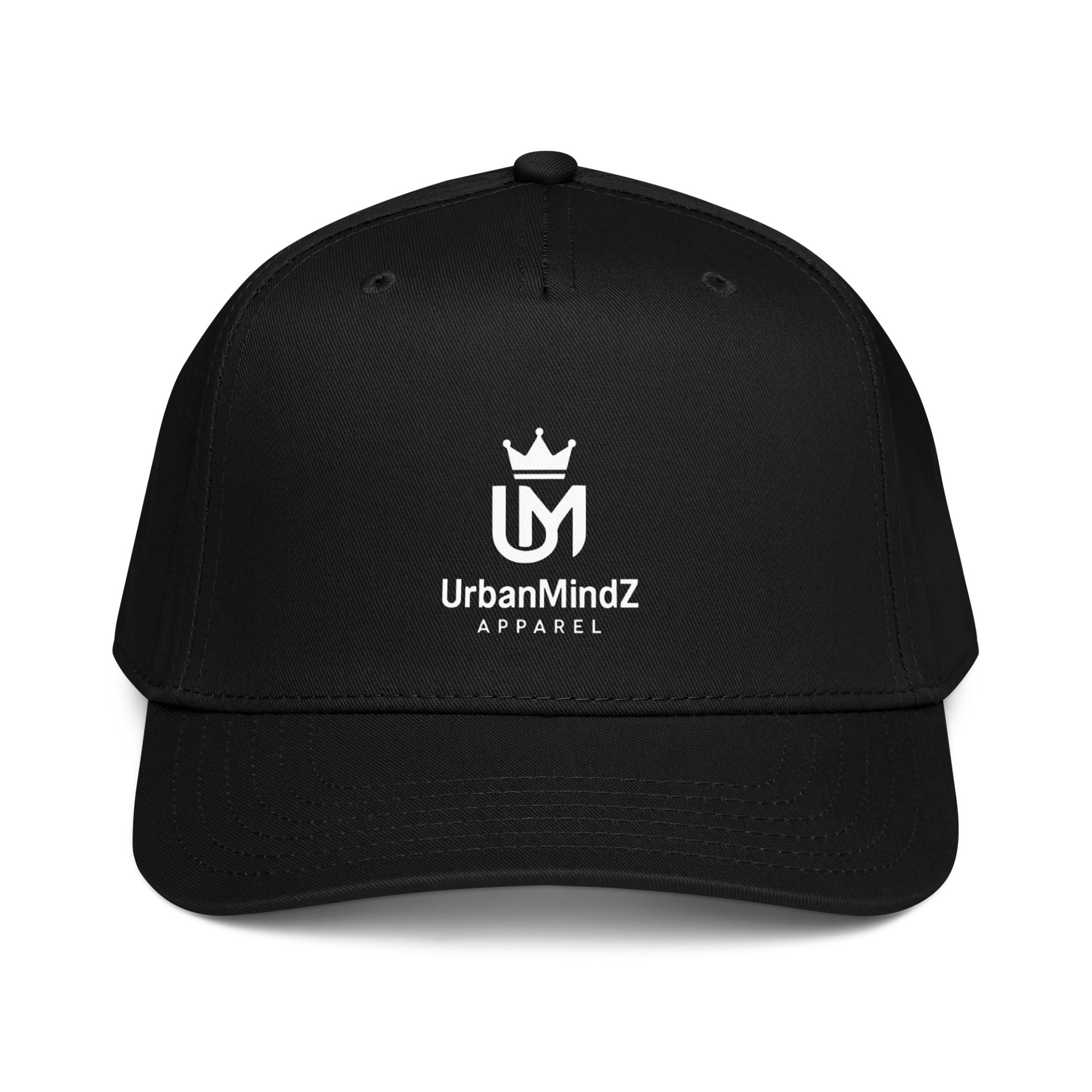 Unisex baseball cap product image (1)