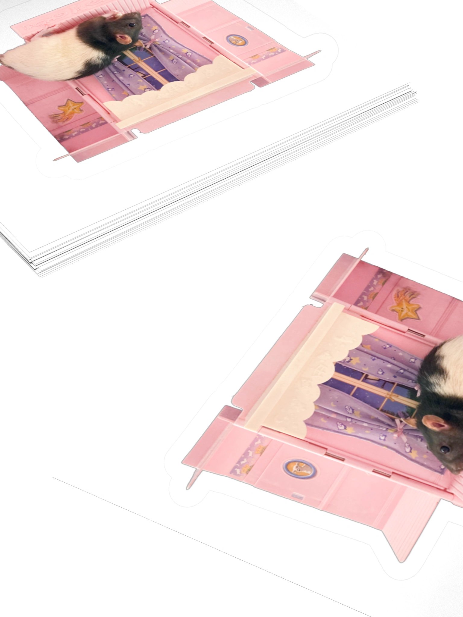 Honey Sticker product image (7)