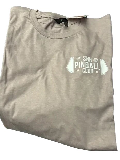 Club Tee product image (1)