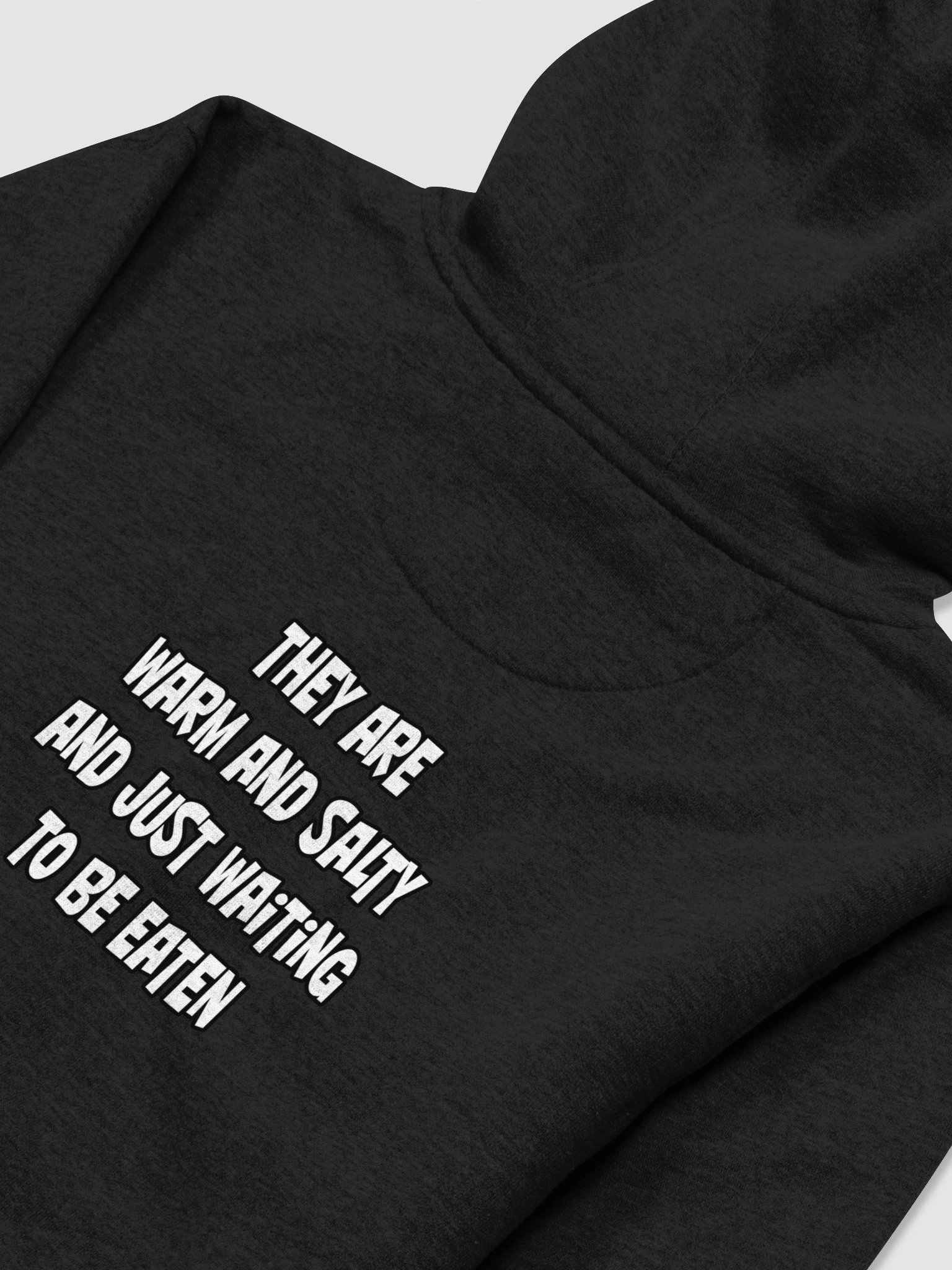 Dee's Nuts Hoodie product image (4)