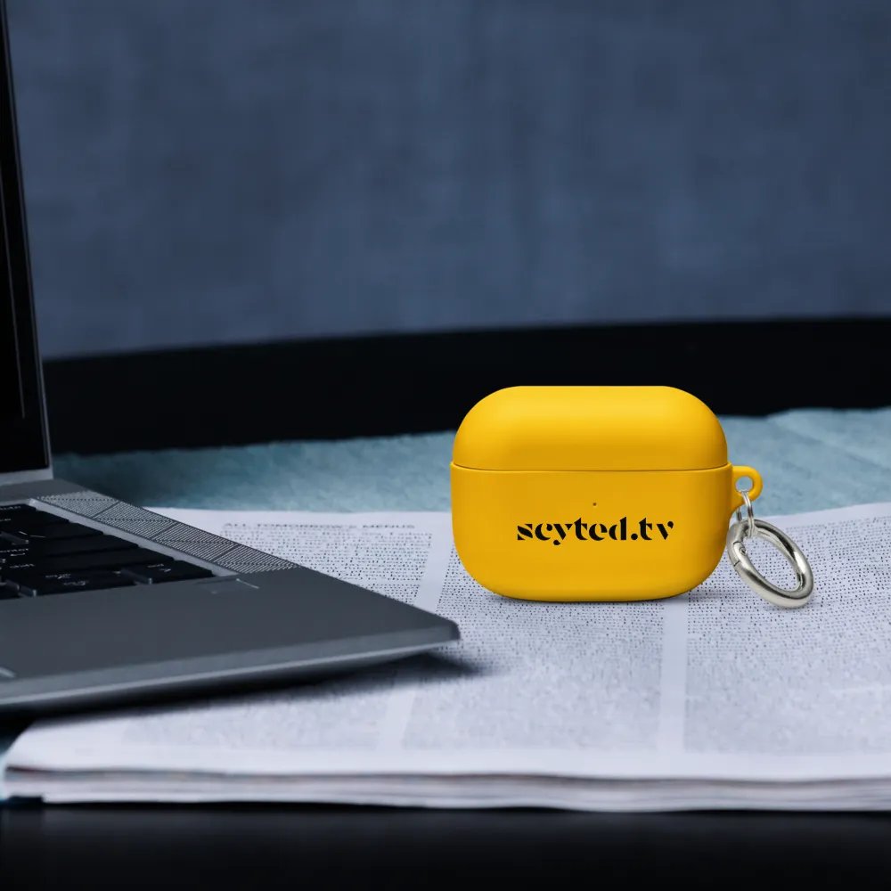 ScytedTV AirPods Case product image (9)