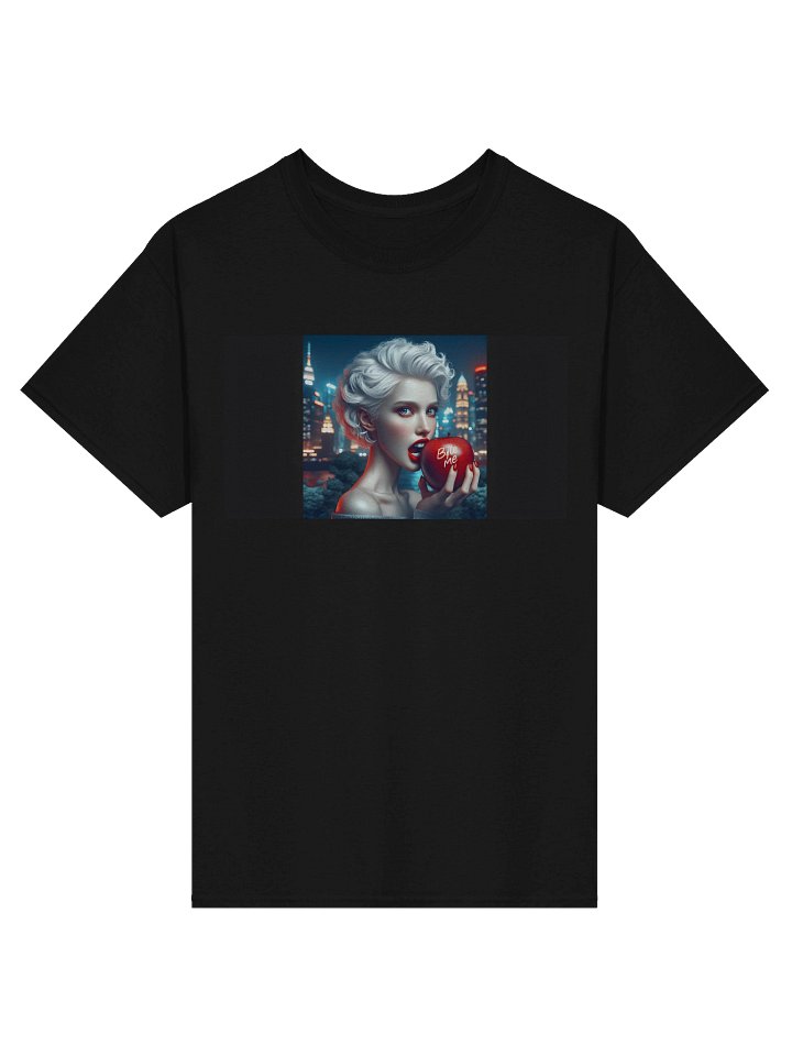 Living After Midnight Bite Me T-Shirt product image (1)