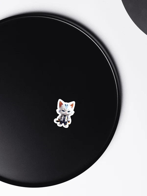 Die-Cut Magnets product image (3)