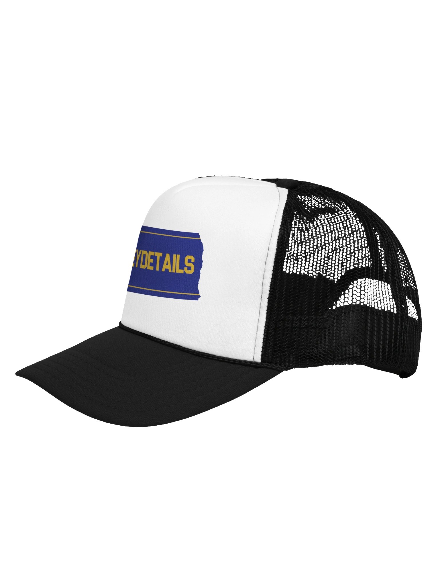 Be Kind, Please Rewind - Otto Foam Trucker Hat product image (14)