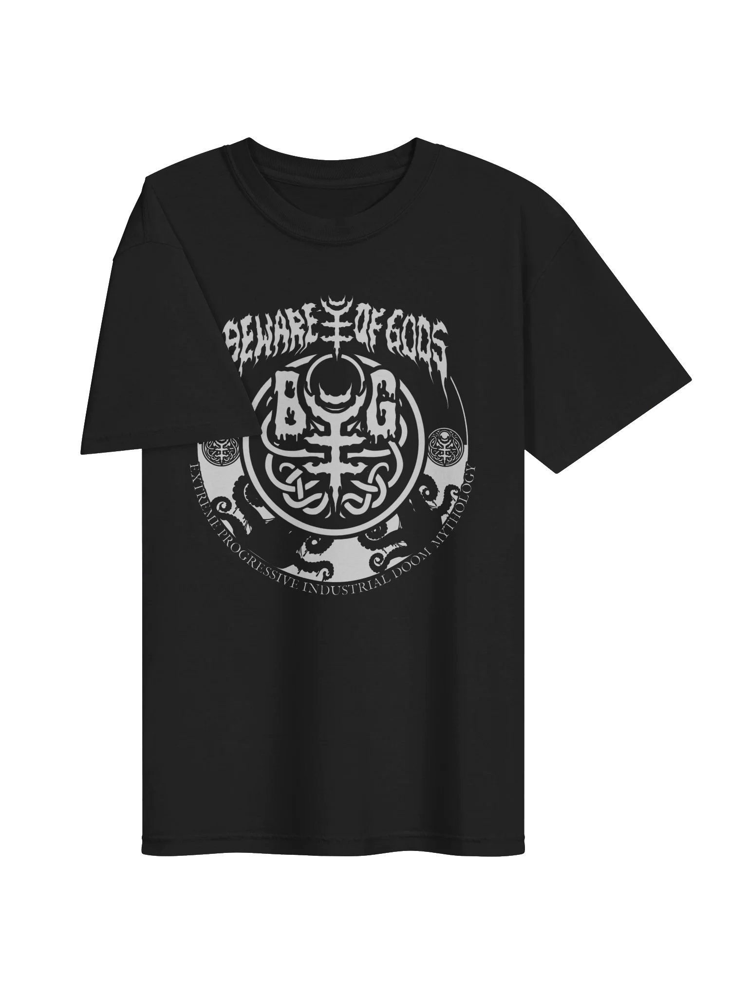 ANCIENT ENEMY T SHIRT product image (3)