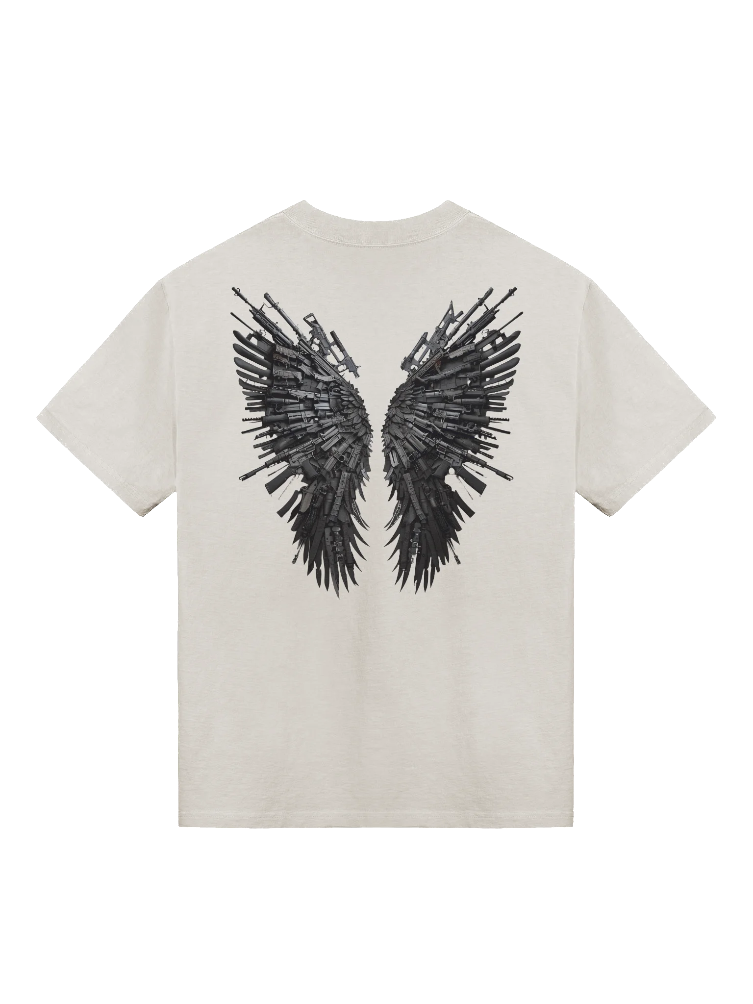 | YNOTT WINGED | Premium Tee product image (13)
