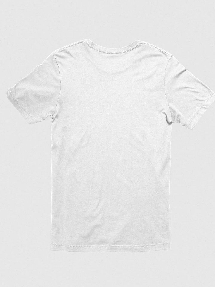 Comic #10 - T-Shirt product image (10)