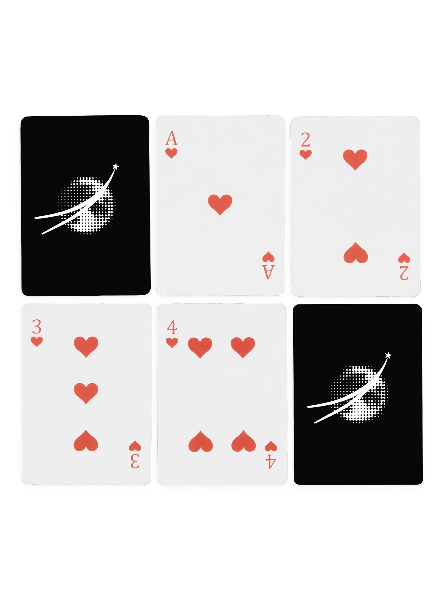 Poker Cards product image (4)