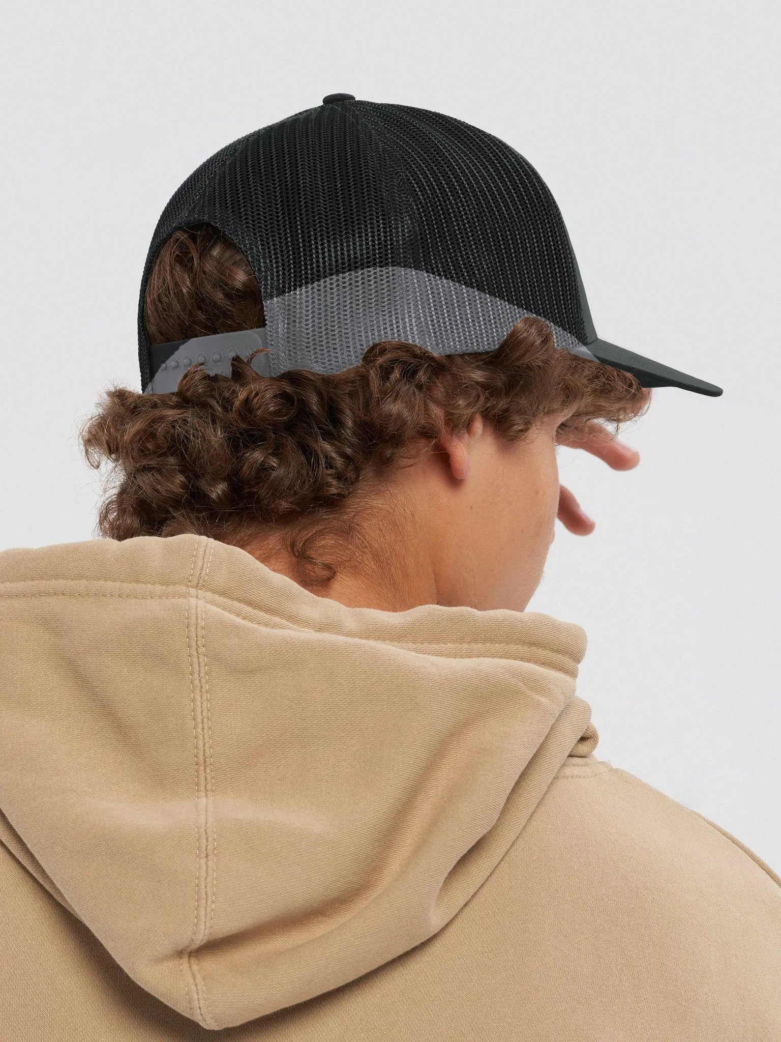 TOPSTAR-Richardson Trucker Hat product image (8)
