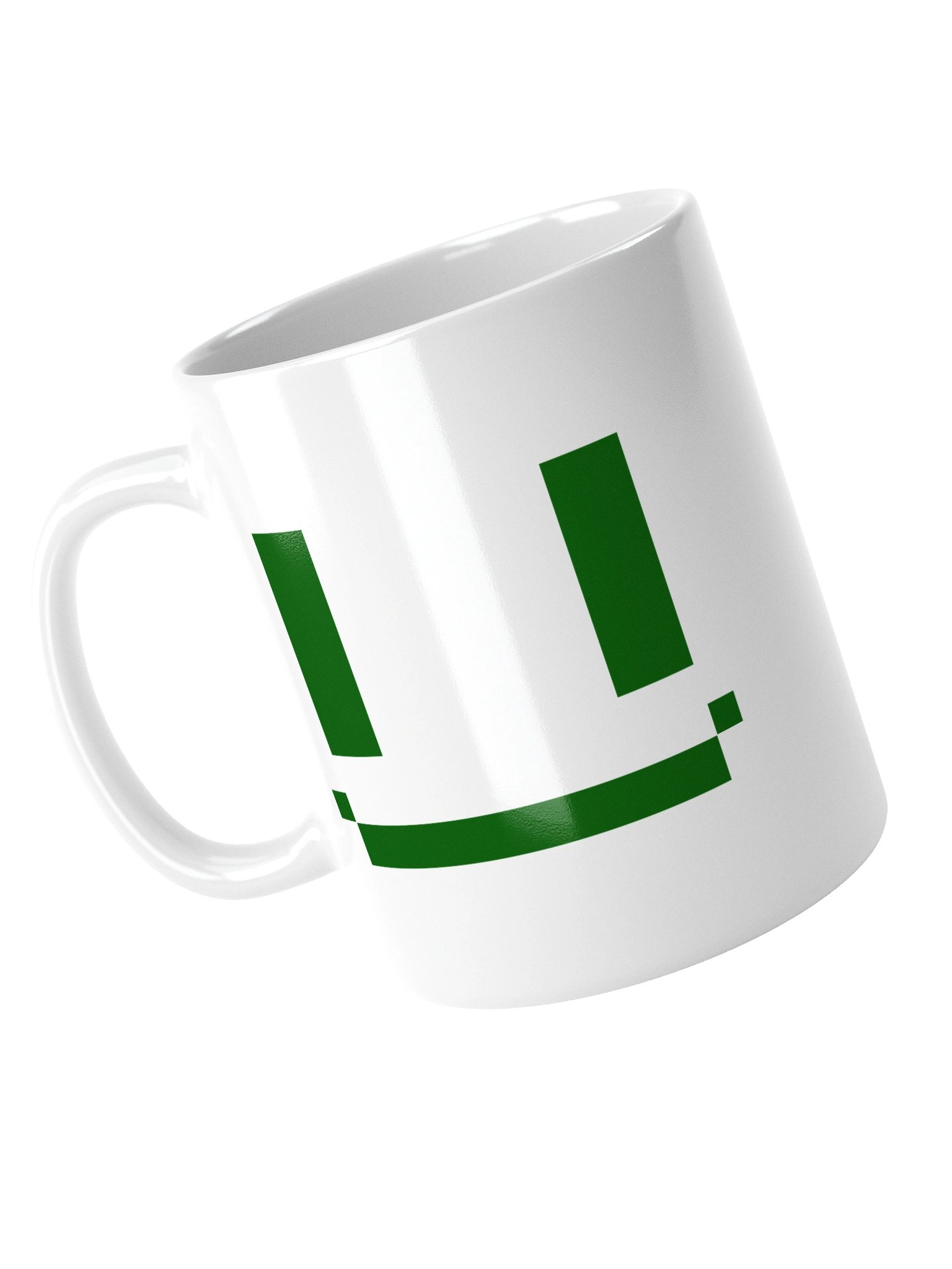 MARK Mug product image (10)