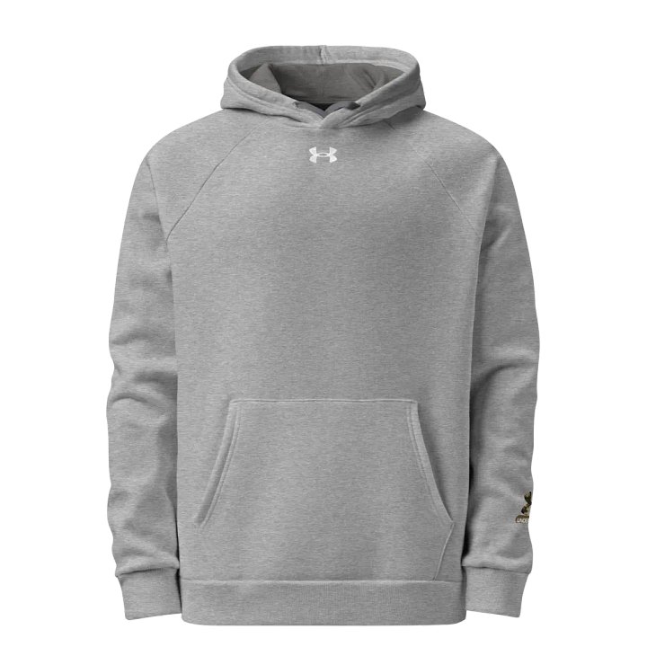 Under Armour® Camo Comfort Hoodie product image (2)