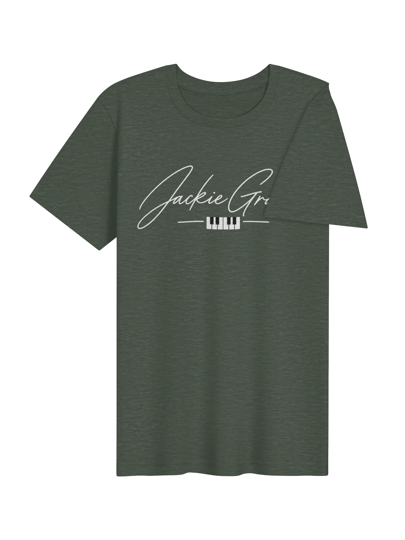 JACKIE GRAND SIGNATURE TEE product image (4)