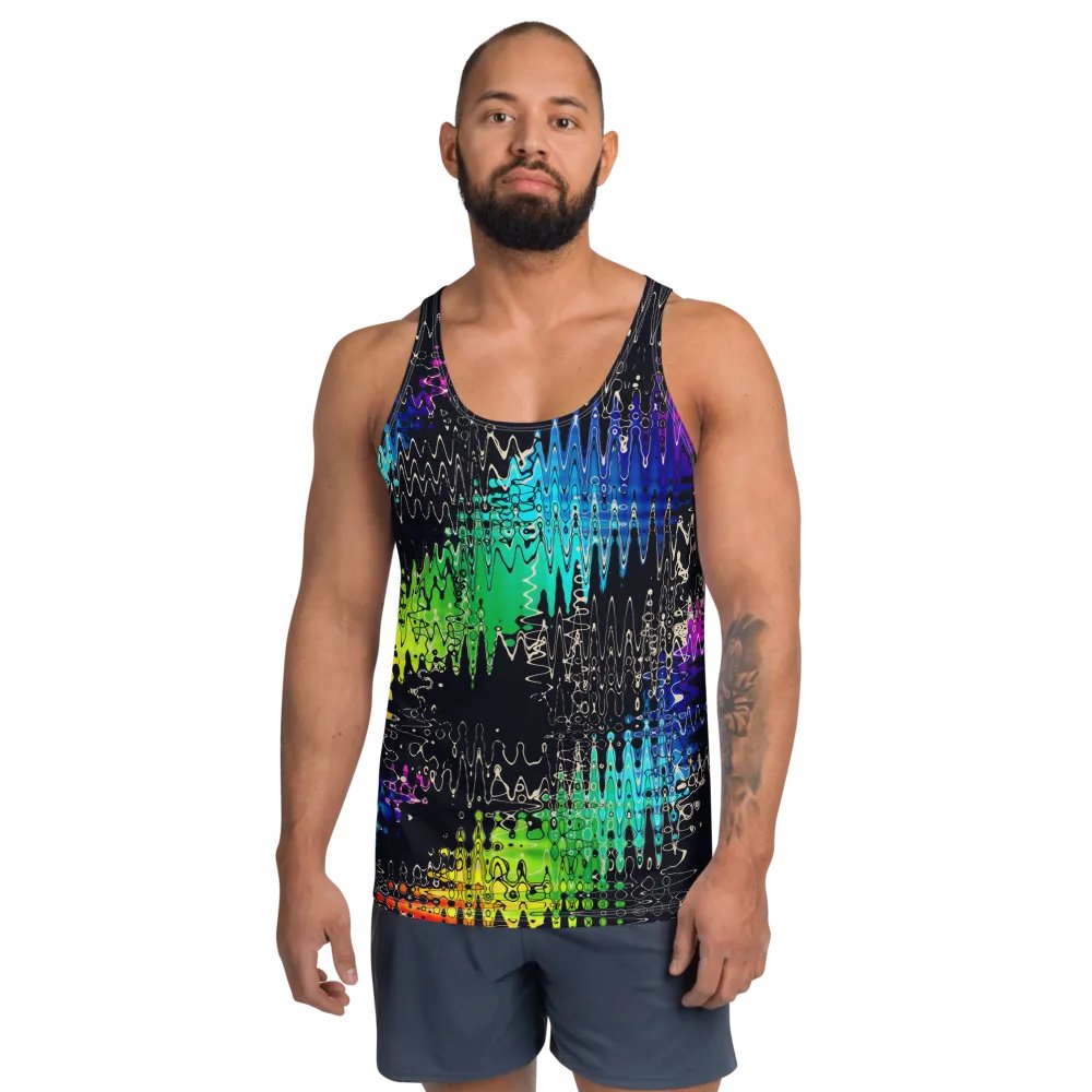 Cyber tank top product image (2)