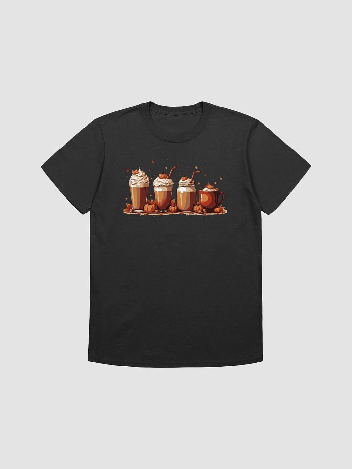 Autumn Delights T-Shirt product image (1)