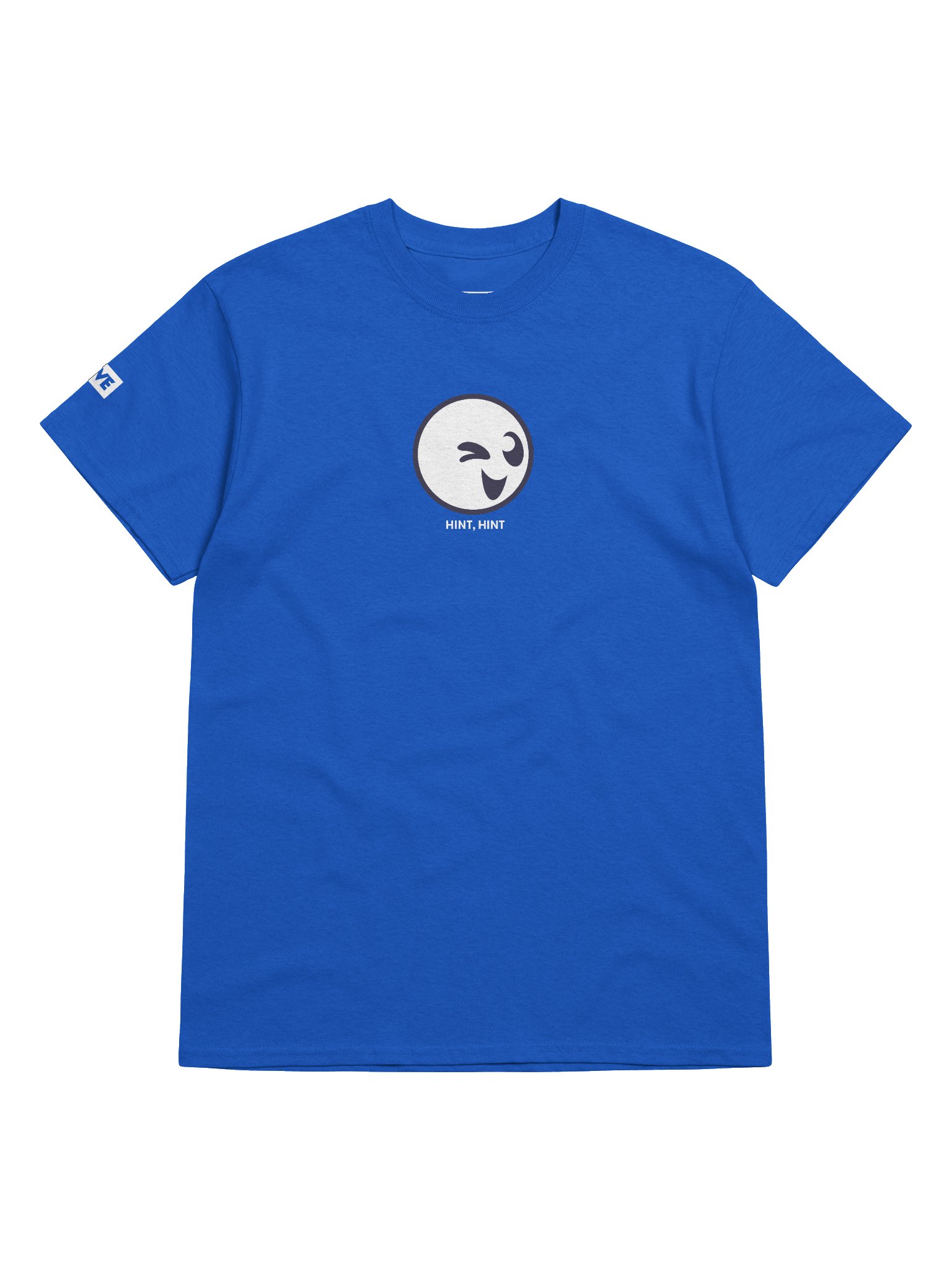 HINT HINT (Receiving Gifts) T-Shirt product image (6)