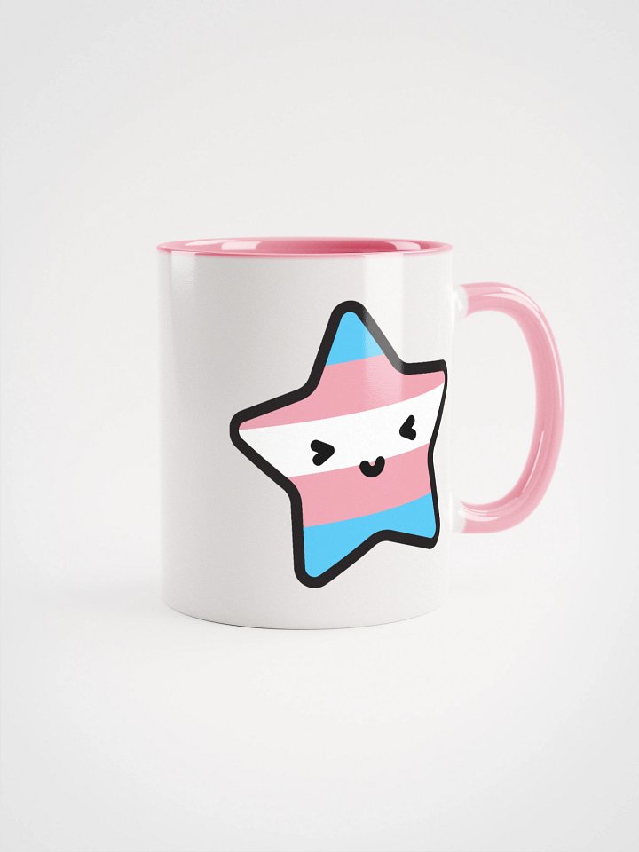 Lucy Trans Mug product image (1)
