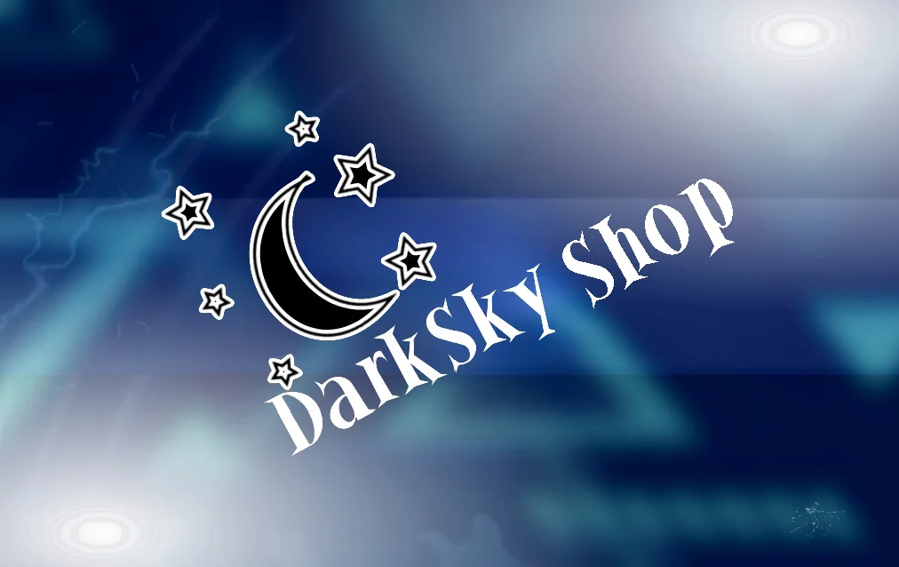 DarkSky Shop Gift Card (Email Delivery) product image (1)