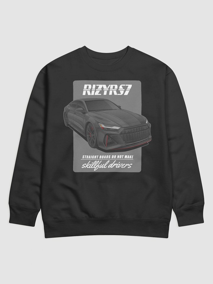 Sweatshirt - rizyrs7 product image (1)