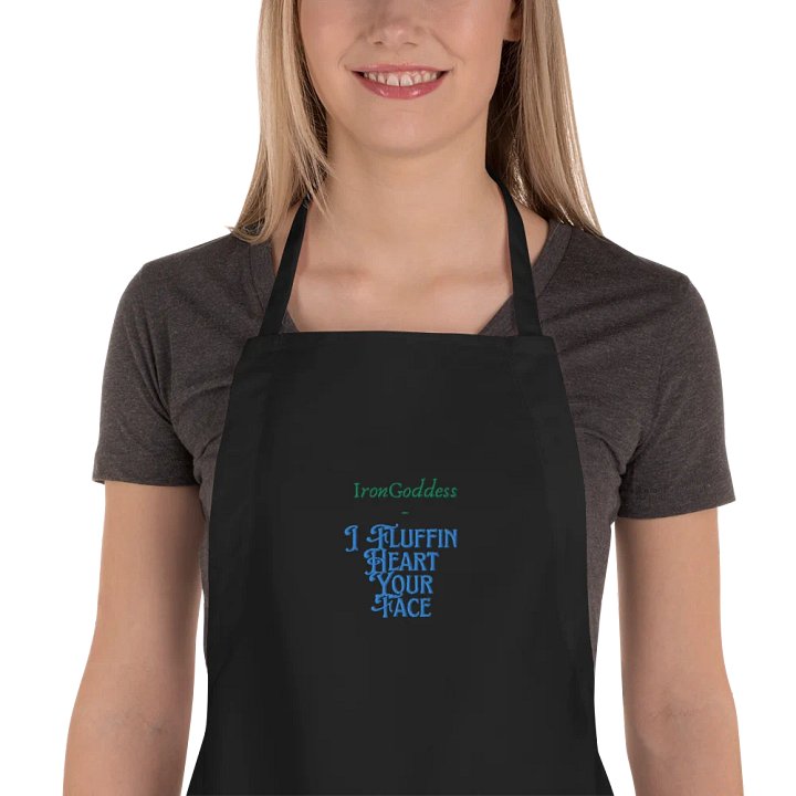 Cookin Like Goddess product image (1)
