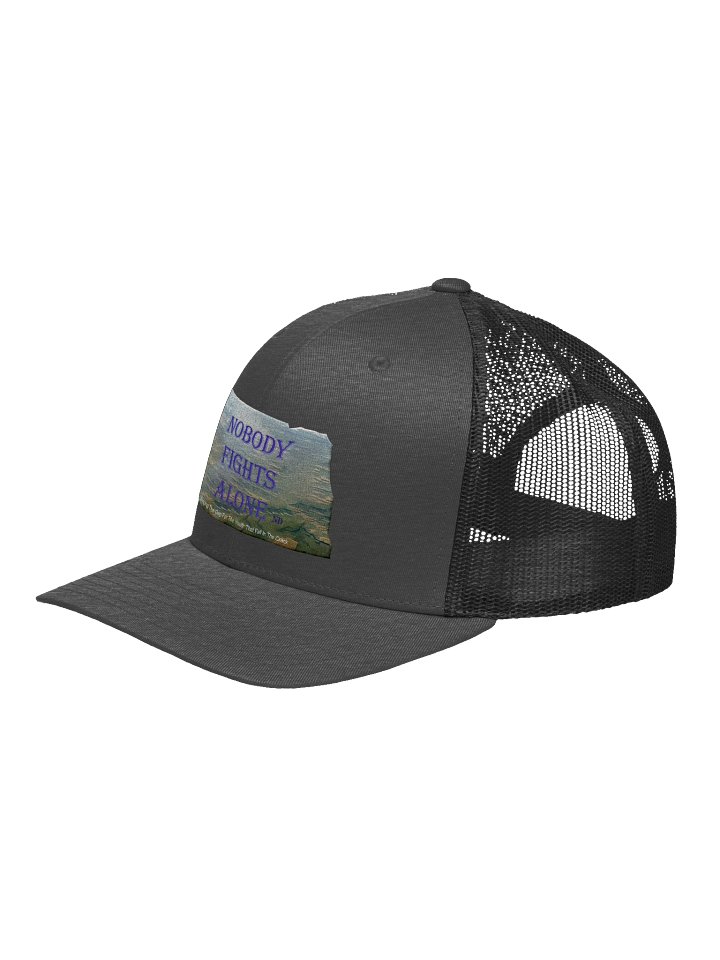 Retro Trucker Hat product image (2)