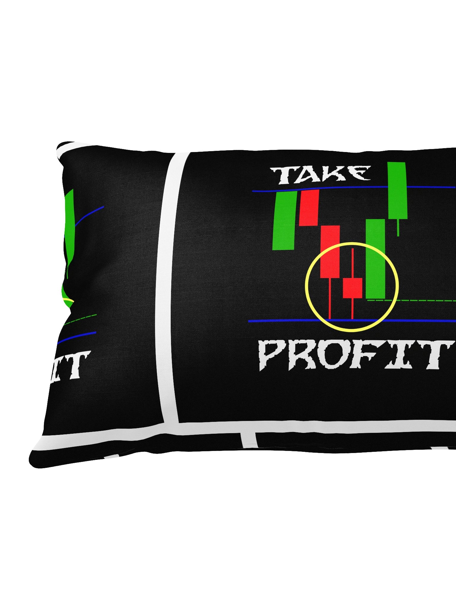 Trading Pillow product image (3)