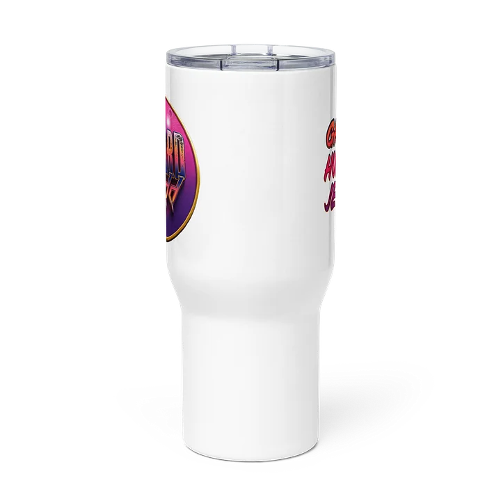 Wizard Travel Mug product image (2)