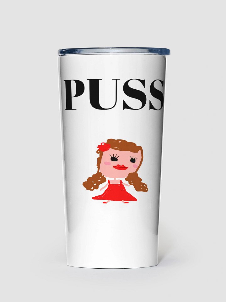 KorbosPuss Tumblr product image (1)