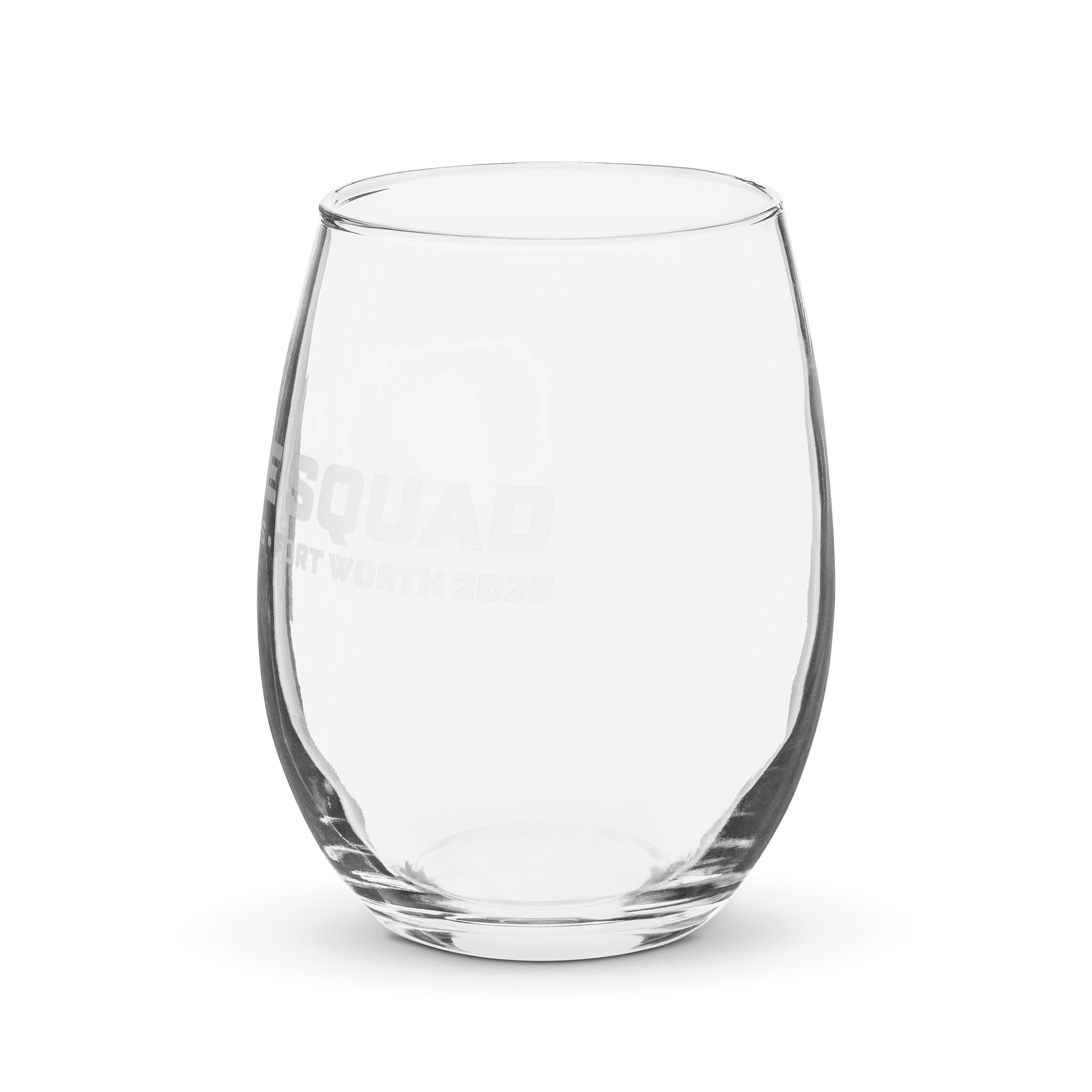 RLCS Worlds Wine Glass product image (3)