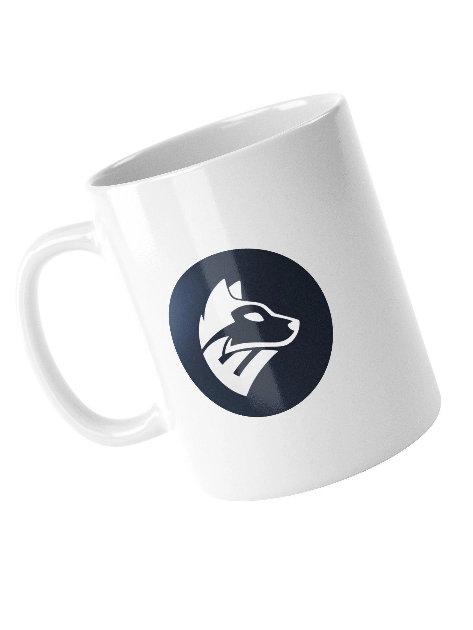 Elusive Logo Mug product image (5)
